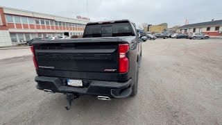 Samochód Chevrolet Silverado 1500 na sprzedaż - Obrazek 4 | Autoline PL Samochód Chevrolet Silverado 1500 | Obrazek 4 - Autoline