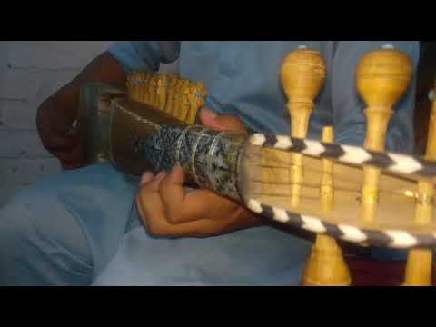 Online Rubab Shop and Academy In Peshawer