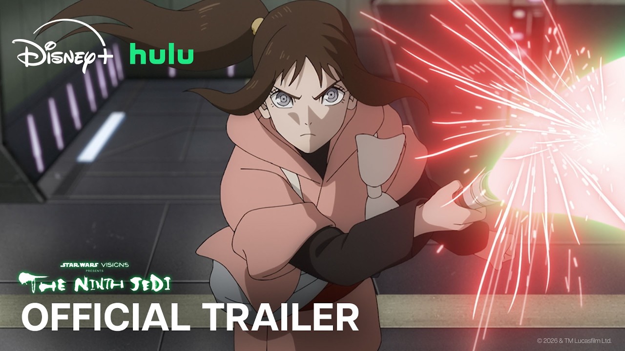 Official Trailer [Subtitled]