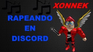 Grupo De Discord De Xonnek मफत ऑनलइन - 