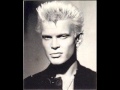 billy idol - hot in the city (1982) 