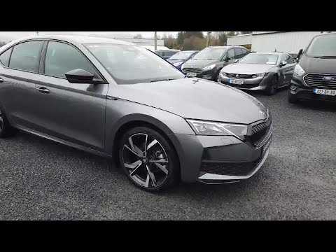 Skoda Octavia SPORTLINE 2.0TDI 115HP - Image 2