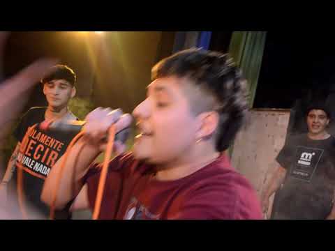 YASSIN vs ZEUDA vs AUST - OCTAVOS DE FINAL | AMSTERDAM FREE - REGIONAL TUCUMÁN