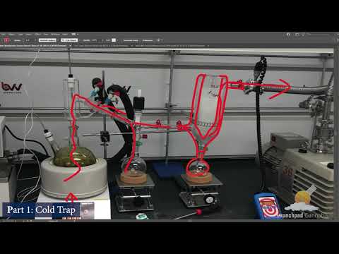 Short Path Distillation Tutorial! Component breakdown and setup tips (part 1)