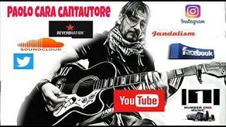 Lentezza Piero Pelù (cover)