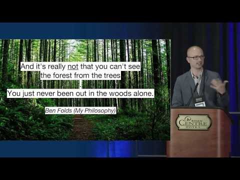 How We Got Here - Ryan Neuhofel, D.O. | DPC Nuts & Bolts 2017 (D4PCF)