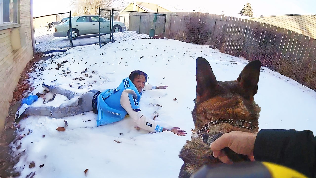 The Instant Moment of Regret