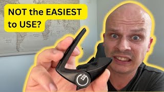 Video thumbnail for G7th Performance Capo REVIEW: Is it the BEST - or not worth the HIGH COST? by Gear43
