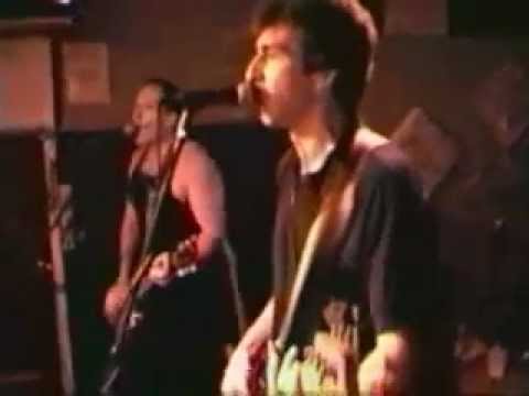 Blackjacks - Don't Want To Die In My Sleep Tonight - Somerville, MA 6/11/04