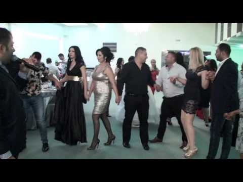 Marius Furnica - Hora - Nunta Pisoi de la Candesti