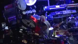 Drums - Rhythm Devils - Dead and Company 10/31/2015
