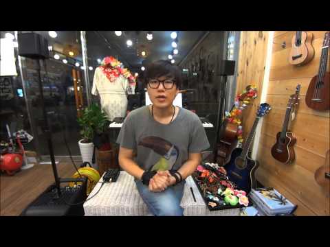 김종걸 어쿠스타2014 코멘트