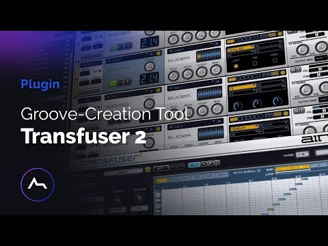 Free Download Transfuser 2 v2.2.0 WiN-TCD