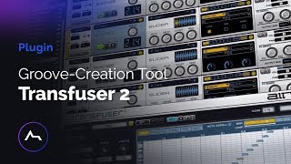 Video thumbnail for Transfuser 2 by Air Music Tech - Melodic & Rhythmic Groove-Creation Instrument by ADSR Music Production Tutorials