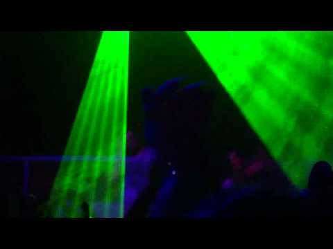 TRISTAN GARNER - Inox Festival 2010