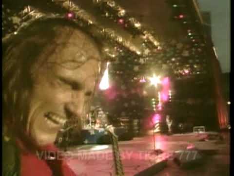 Scorpions - Hey You