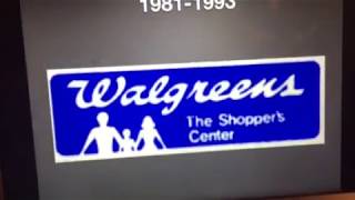 Logo History #198: Walgreens