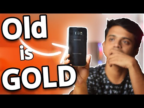 Samsung Galaxy S7 এর দাম | Samsung Galaxy S7 Price in Bangladesh 2022