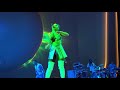 Ariana Grande Nasty Swt Live Concept