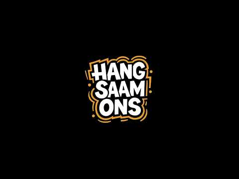 Wanie - Hang Saam Ons ( Madmax & Mastaminnd Remix ) 