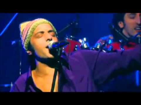 Rachid Taha | Ya Menfi Live 2001