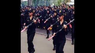 Download lagu DIKLAT BANSER WANITA CANTIK PALING MENGERIKAN mp3 Download lagu DIKLAT BANSER WANITA CANTIK PALING MENGERIKAN mp3