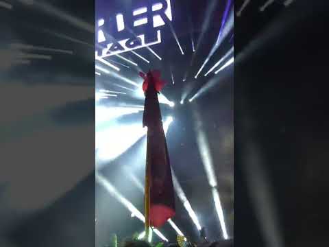 4B B2B JSTJR New Song @ Hard Summer 2023