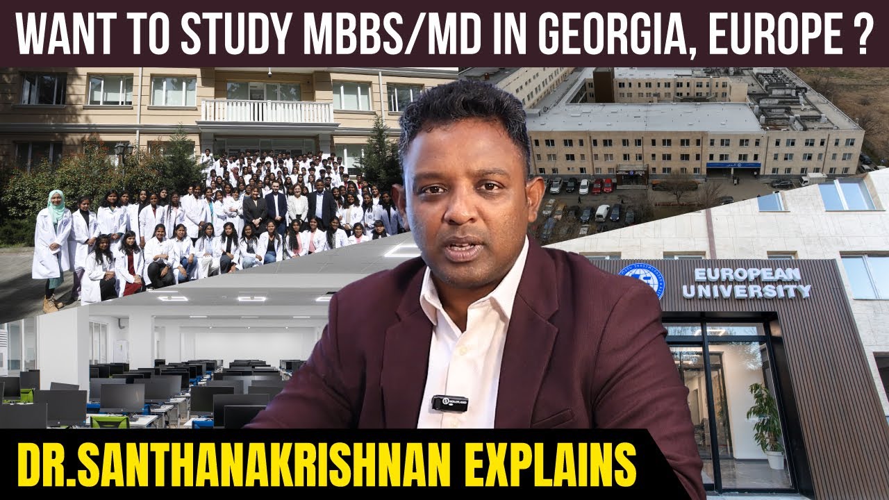 +2 முடிச்சிருந்தா ஈசியா டாக்டர் ஆகலாம் | Study MBBS In Abroad | 𝐃𝐑.𝐒.𝐒𝐀𝐍𝐓𝐇𝐀𝐍𝐀𝐊𝐑𝐈𝐒𝐇𝐍𝐀𝐍. 𝐌𝐃 𝐏𝐇𝐘𝐒𝐈𝐂𝐈𝐀𝐍