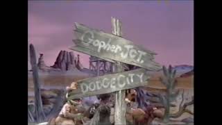 Sesame Street: Best of Season 17 (1985-1986)