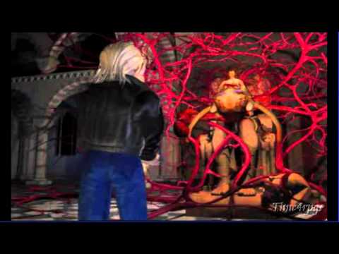 Let's Play Parasite Eve ~pt36~ More backstory w/appropriate voices