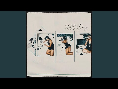 2000 days
