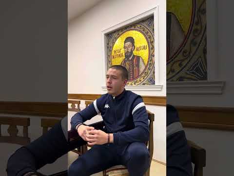 Žali Zare Luka Zecevic ❤️