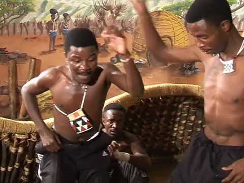 Shwi No Mtekhala - Mabhunga (Official Music Video)