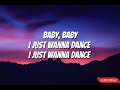 BabyChiefDoit Ghetto Love Story Lyrics Baby Baby I Just Wanna Dance I Just Wanna Dance