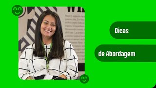 Dicas para abordar o seu cliente - Renda Ton