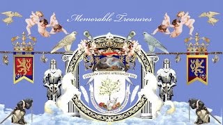 Memorable Treasures-World Choirs-Have Yourself a Merry Little Christmas-Mormon Tabernacle Choir