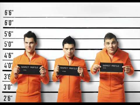 ZIP FM Radistai "Skambutis į liftų tarnybą"