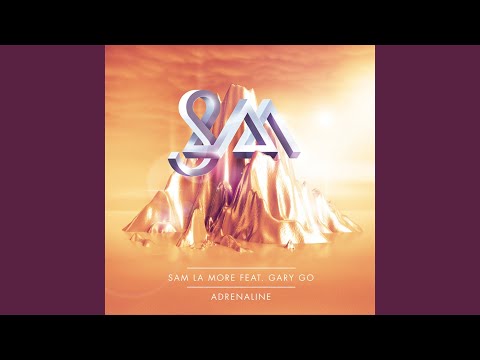 Adrenaline (Daddy's Groove & Cryogenix Remix)