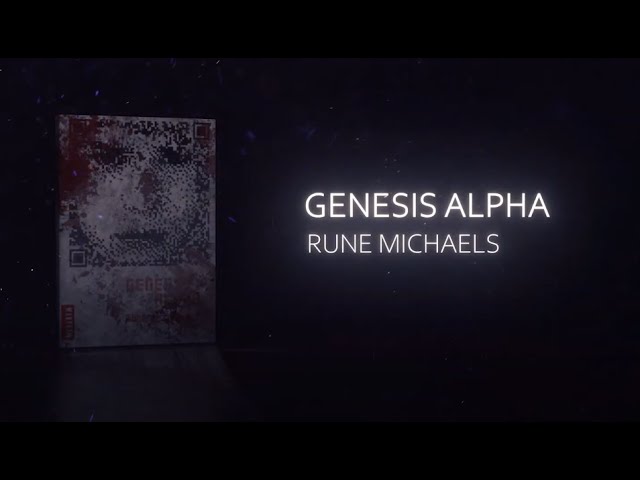 Vídeo relacionado con Genesis alpha