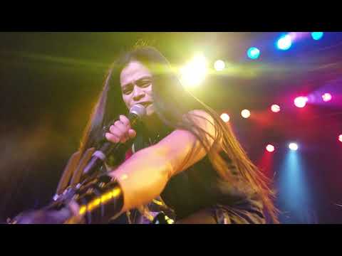 PRYZM BAND / NEW YEAR ROCK FESTIVAL 2020