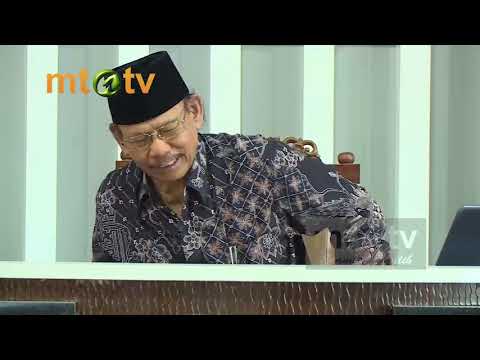 Jihad Pagi MTATV 20-05-2018 - Perkawinan Beda Agama