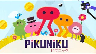 Pikuniku - Gameplay PC HD
