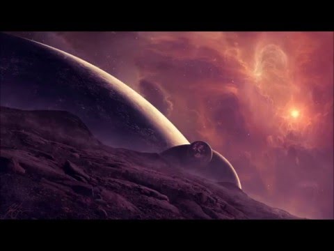 DJ Sydius: NuNRG Mix