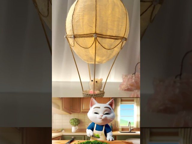 Vídeo relacionado con Frahou 2 x globo aerostático de ratán tejido a mano para niños decoración de pared niños decoración foto accesorios