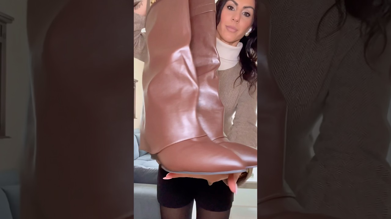 Outfit of the Day 🤎🐎🍀#outfit #ootd #fashion