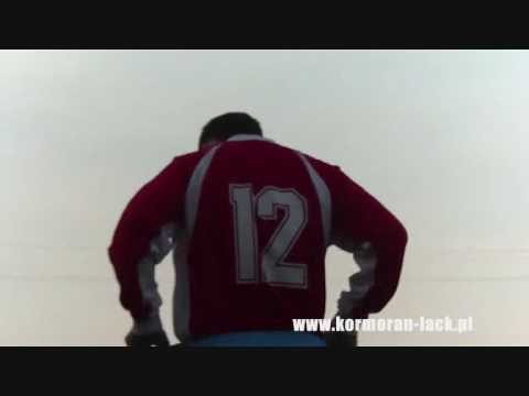 Kormoran Łąck - Skrwa Łukomie :: Extra :: 27.09.2009