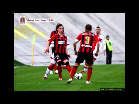 Inno della Virtus Lanciano 2011/2015 - Noi con Voi