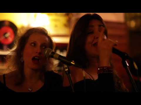 All Over Gospel Choir the gospel experience