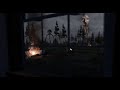 Tripod Death