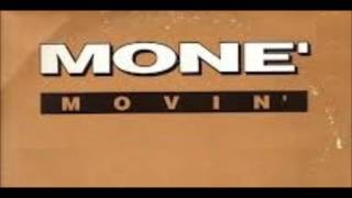 Moné - Movin' (Fire Island mix)